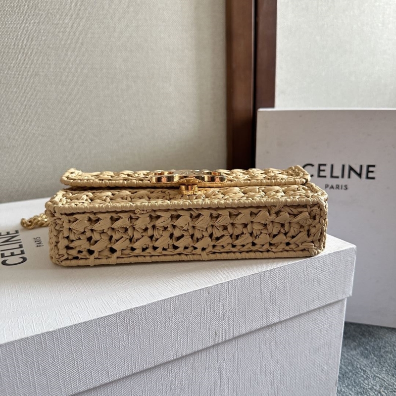 Ce1i*e triomphe bags